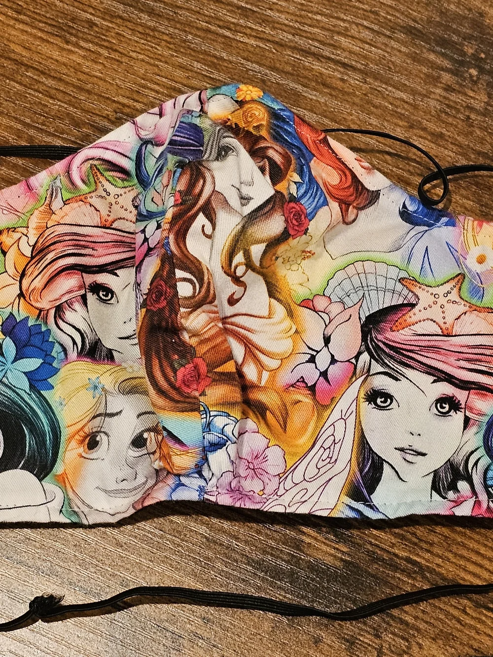 N/A set fabric